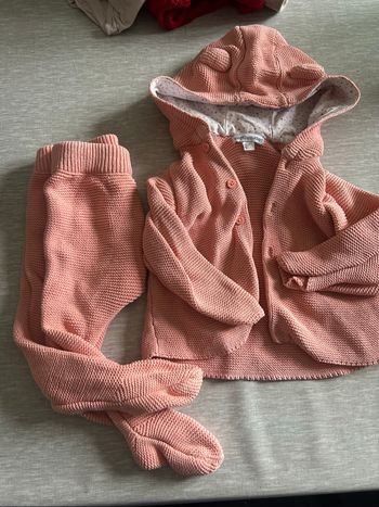 Ensemble - 9 mois