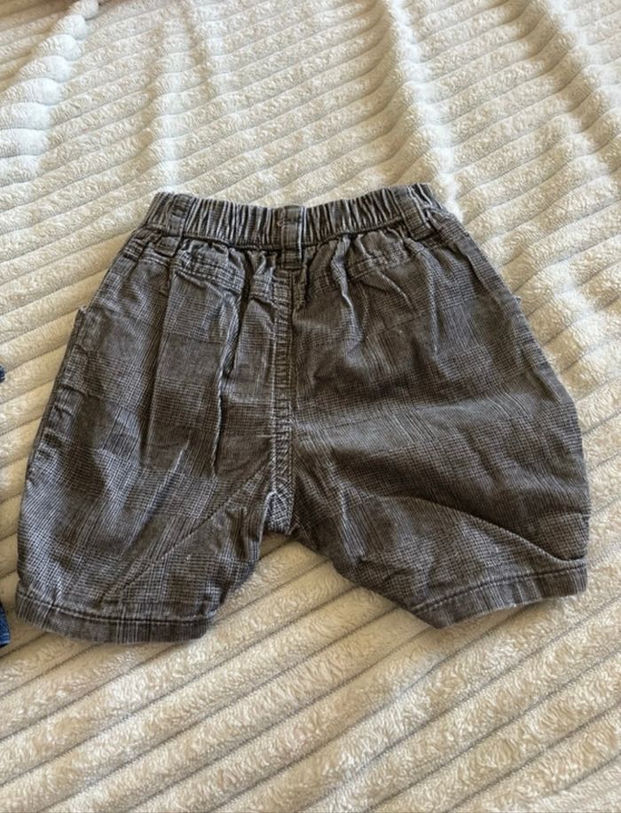 Short bébé - photo numéro 5