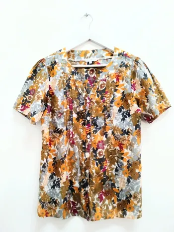 Jolie chemise Agathe et Louise t 38