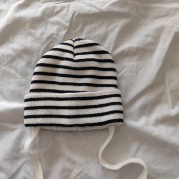 Bonnet 3/6mois