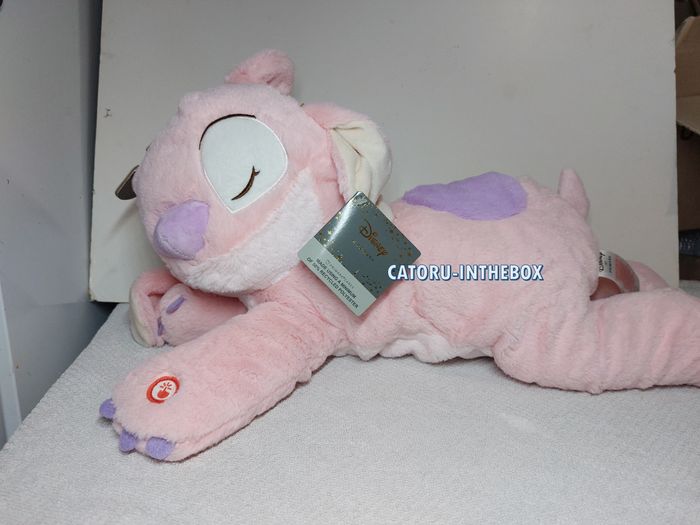 Peluche / Plush Disney Lilo & Stitch : Angel