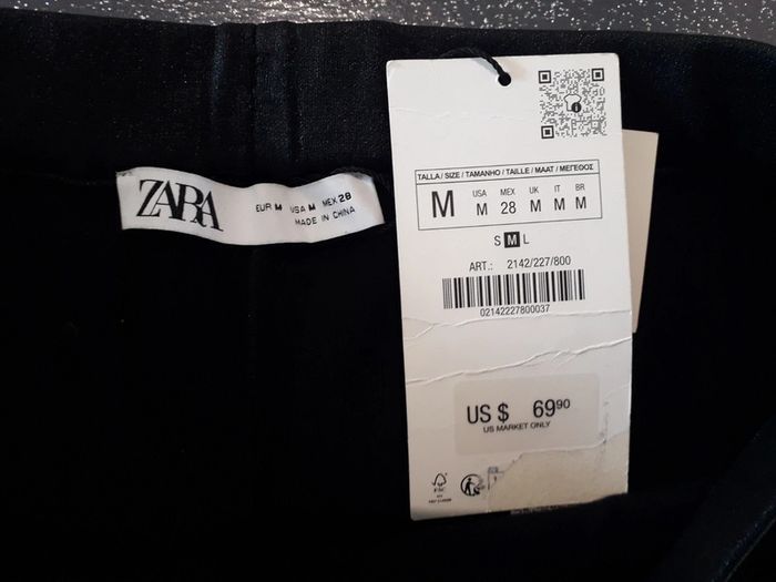 Pantalon Zara neuf - photo numéro 5