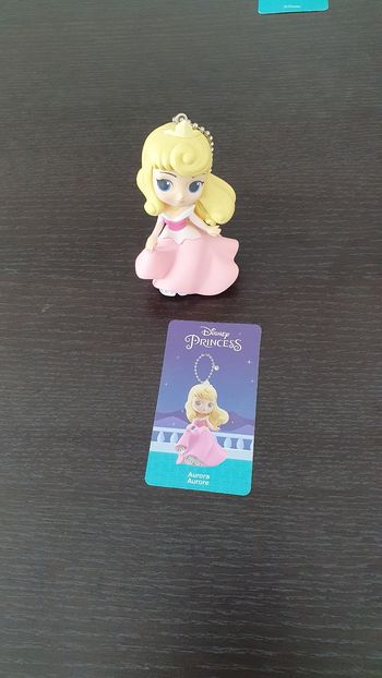 Figurine Aurore Disney