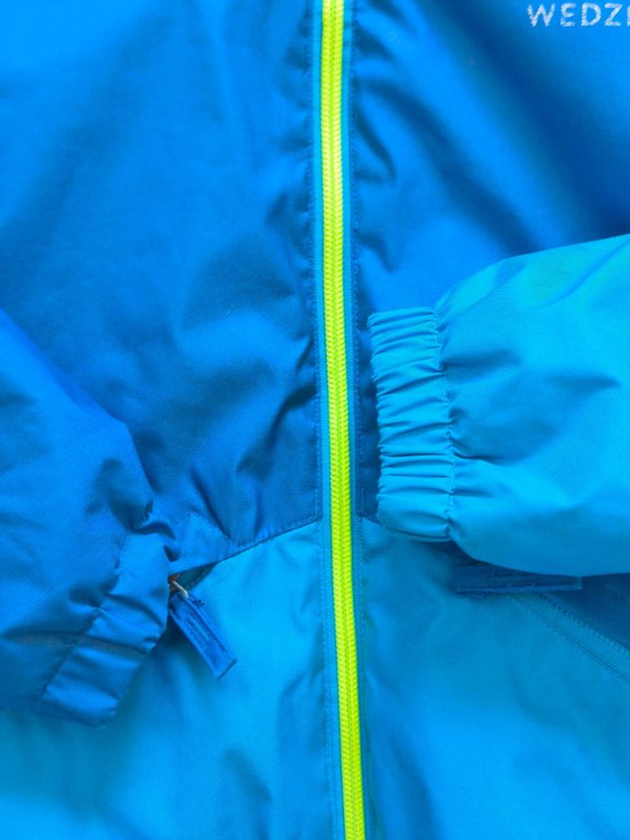 Manteau 5 ans - photo numéro 3