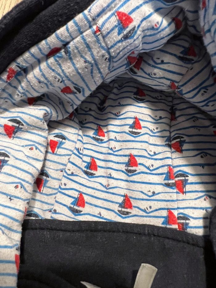 Veste garçon - photo numéro 5