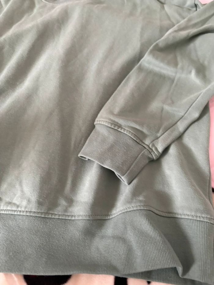 Pull vert Primark - photo numéro 3