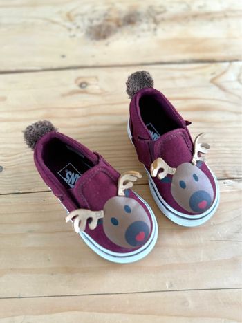 Basket Vans