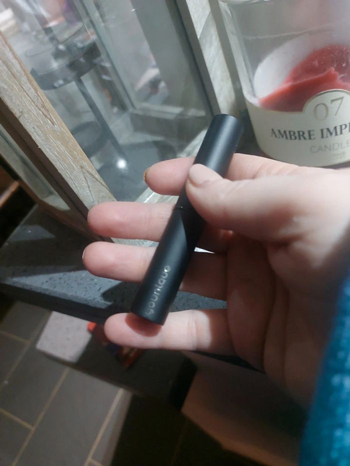 Encre à lèvres sheen - photo numéro 3
