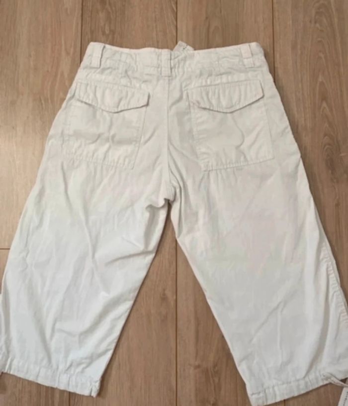 Pantacourt homme H&M 38 - photo numéro 2