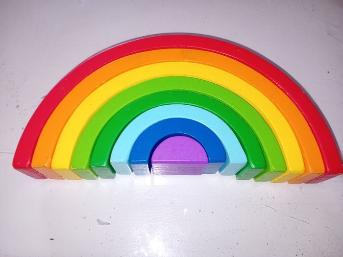 Jouets  bébés - photo numéro 2