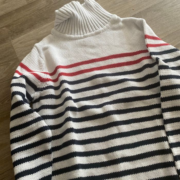 Pull col roulé - photo numéro 2