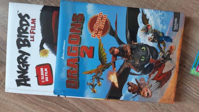 Livres Hachette Jeunesse
