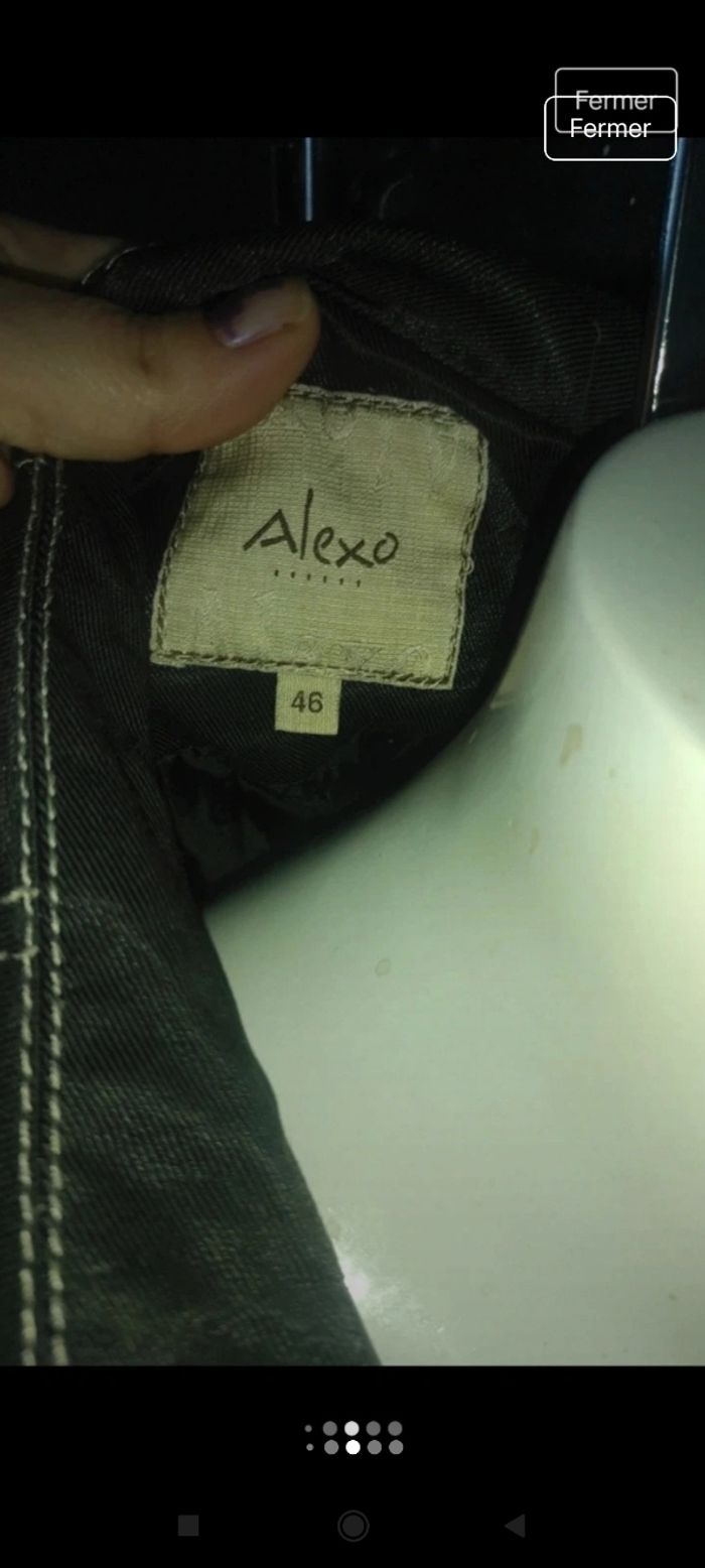 Très belle veste v12 - photo numéro 6