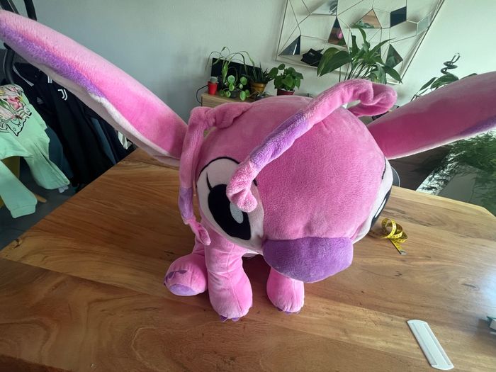 Peluche Angela - photo numéro 5