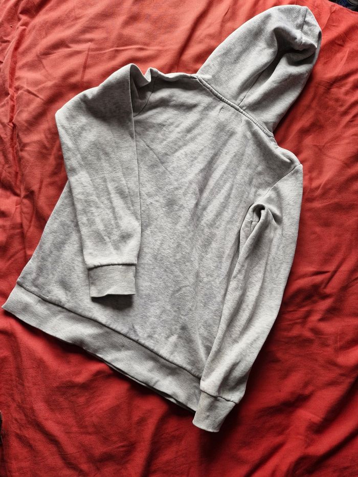 Superbe sweet à capuche - photo numéro 7