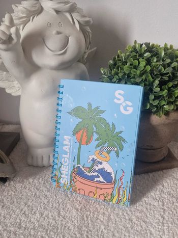 Palette maquillage vacation daze sheglam
