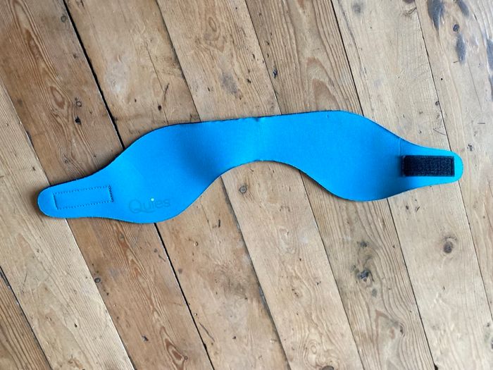 Quies protection auditive bandeau d’oreilles bain & sport taille 1 enfant - photo numéro 5