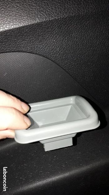 benne de camion duplo