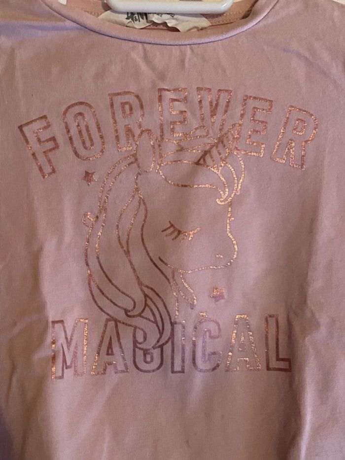 Tee-shirts licorne - photo numéro 2