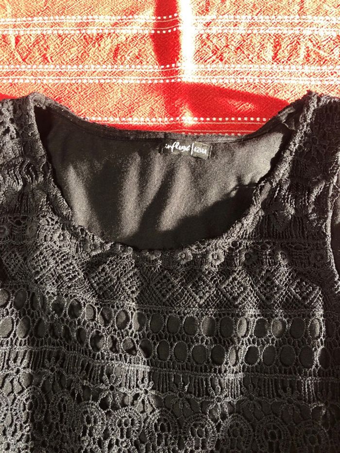 Très beau haut - photo numéro 4