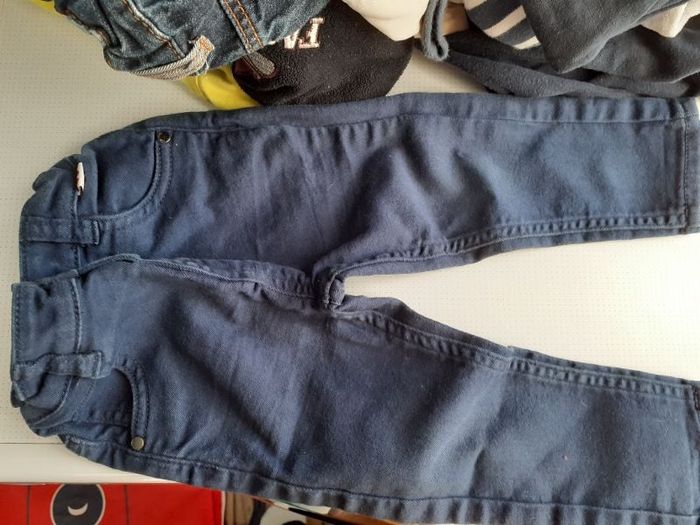 Pantalon 18 mois