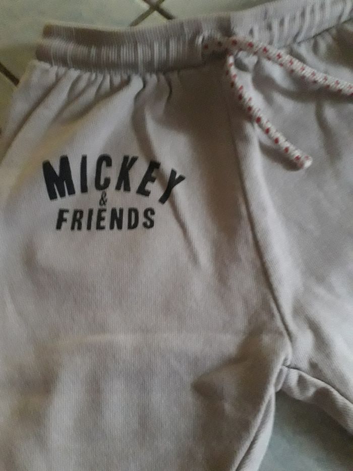 Pantalon Mickey - photo numéro 3