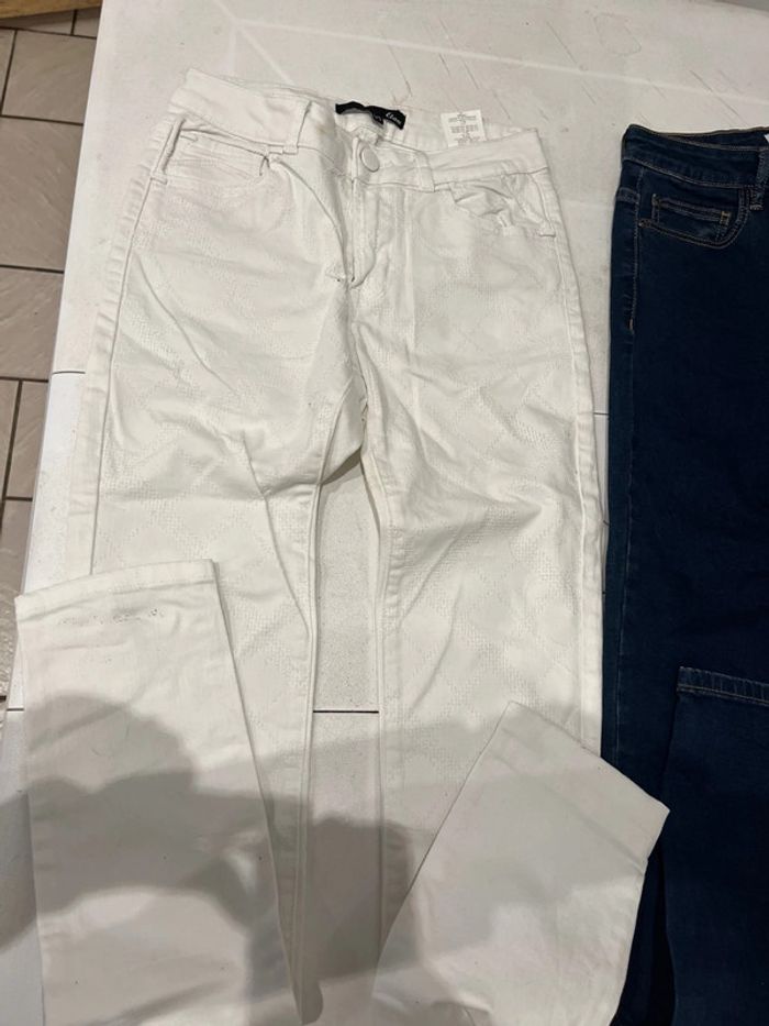 Pantalon taille 34 - photo numéro 3