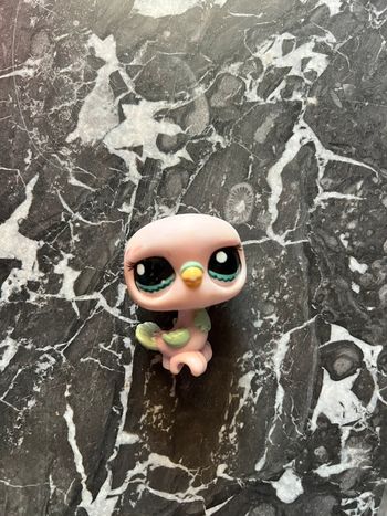 LPS bird