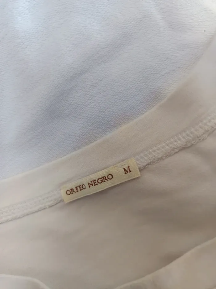 Sweat taille M - photo numéro 5