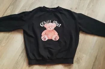 Pull 'Jennyfer' XS (12/13ans)