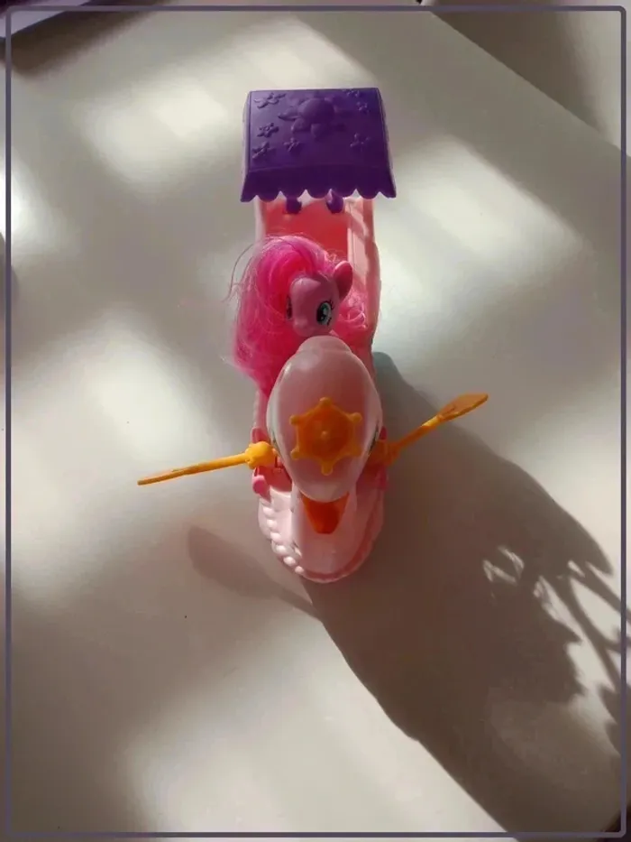 My little pony