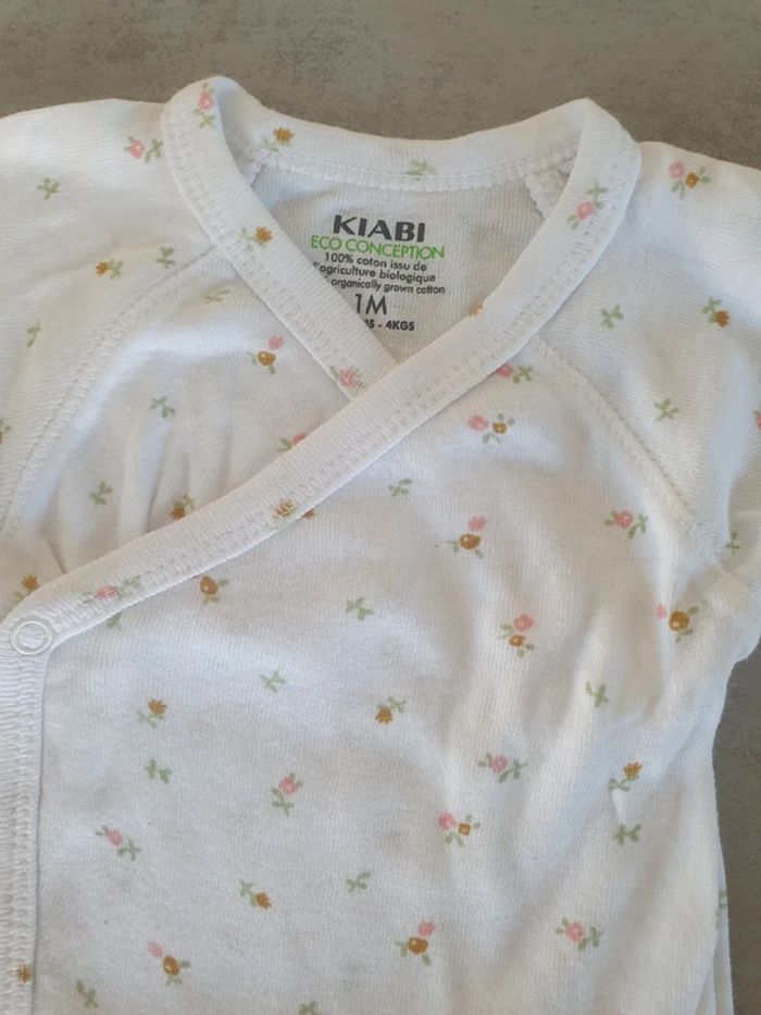 Lot body - photo numéro 5