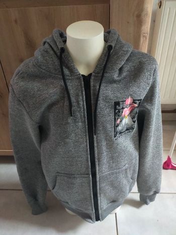 Veste polaire