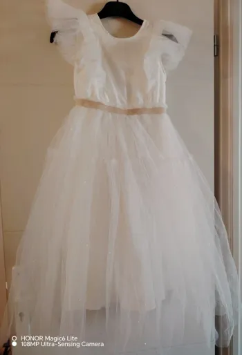 Robe créateur