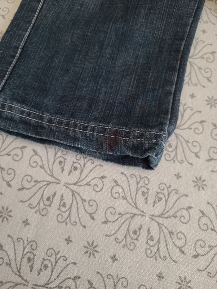 👶Pantalon bébé fille 18 mois- 81cm👶 - photo numéro 4