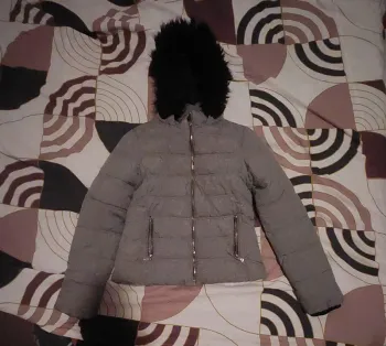 Veste 38
