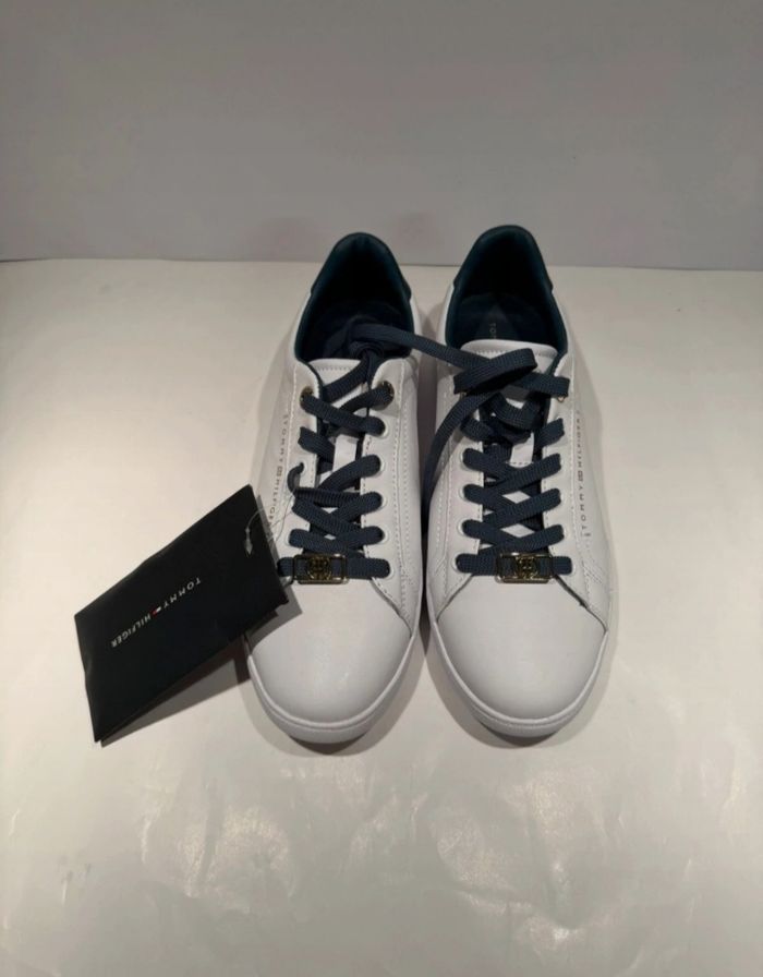 Basket  tommy hilfiger - photo numéro 3