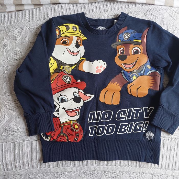Sweet/ pawpatrol - photo numéro 2