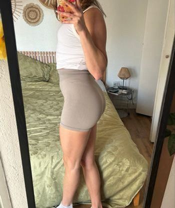 Short de sport TALA – Taille S