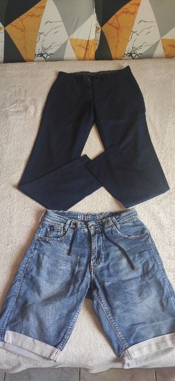 Vêtements homme taille 36