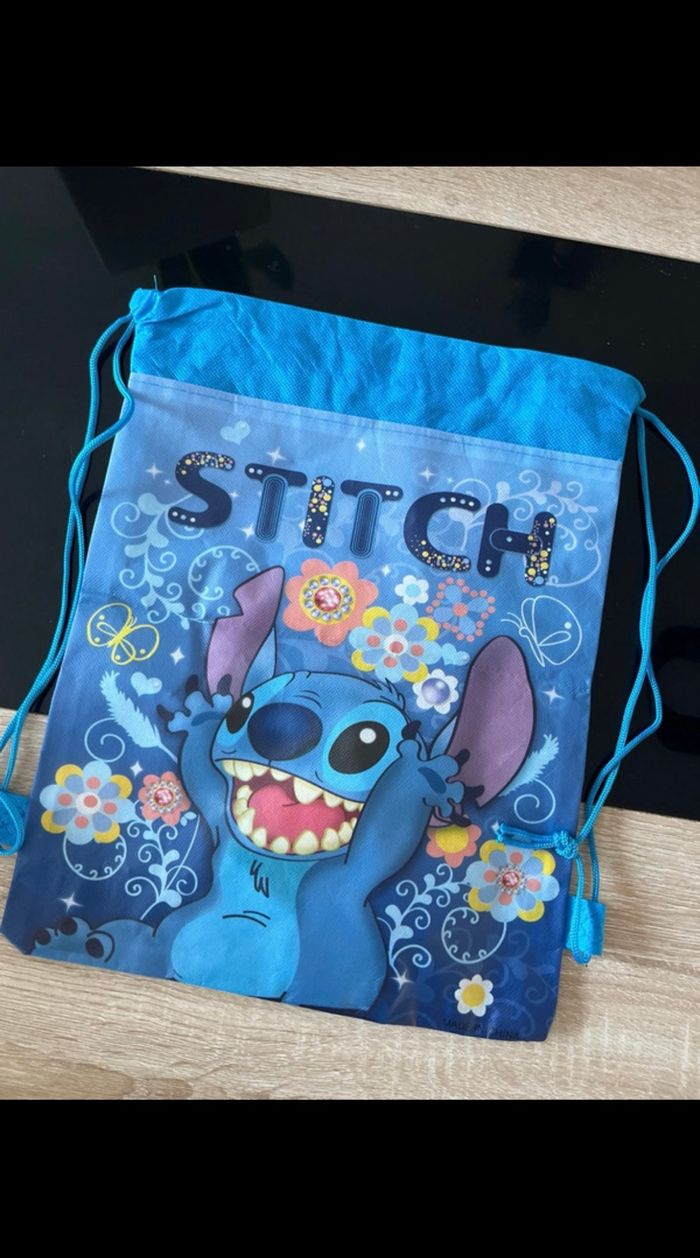 Sac à dos - photo numéro 3