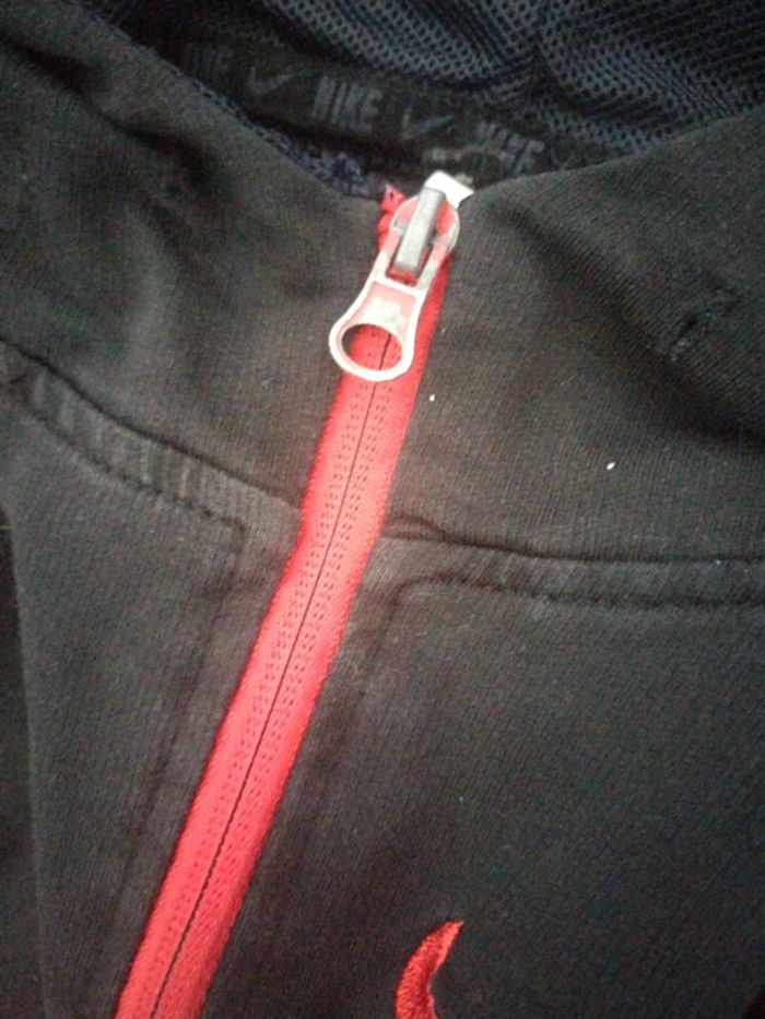 Pull garçon Nike - photo numéro 3