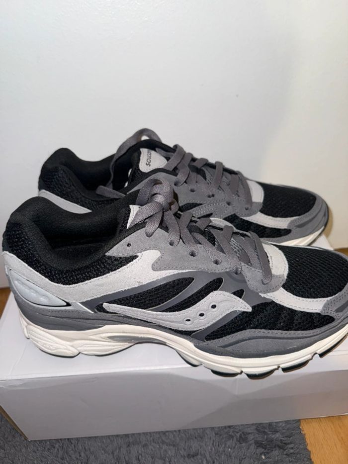 Saucony Progrid Omni 9 - photo numéro 9