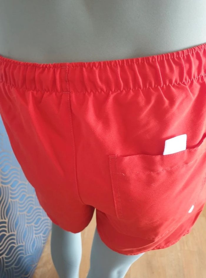 Lot 3 shorts de bain Décathlon - photo numéro 3