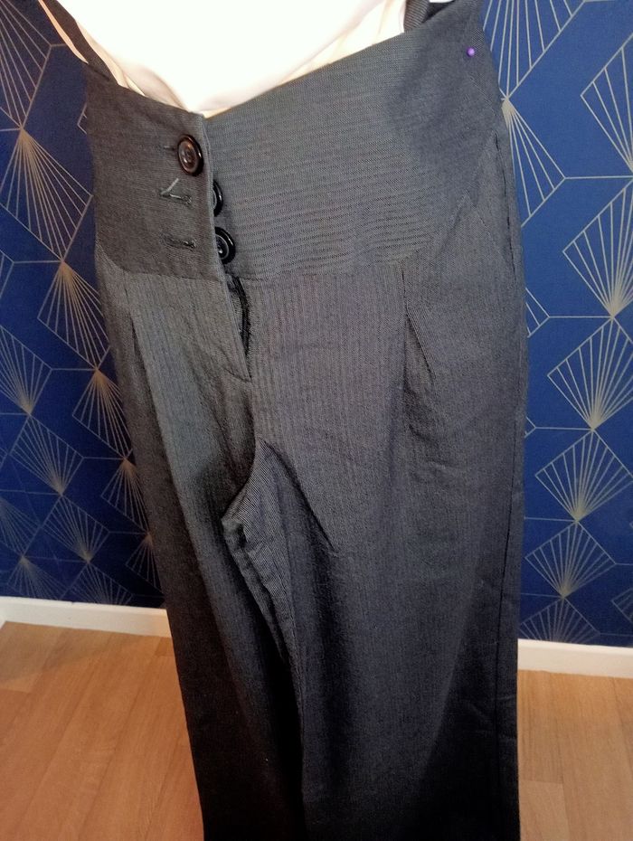 Vend vêtements femme - photo numéro 5
