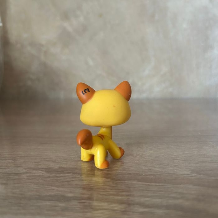 Petshop Chat #1137 - photo numéro 3