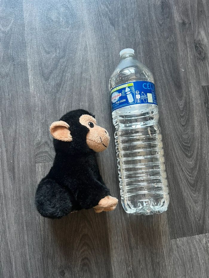 Doudou singe - photo numéro 2