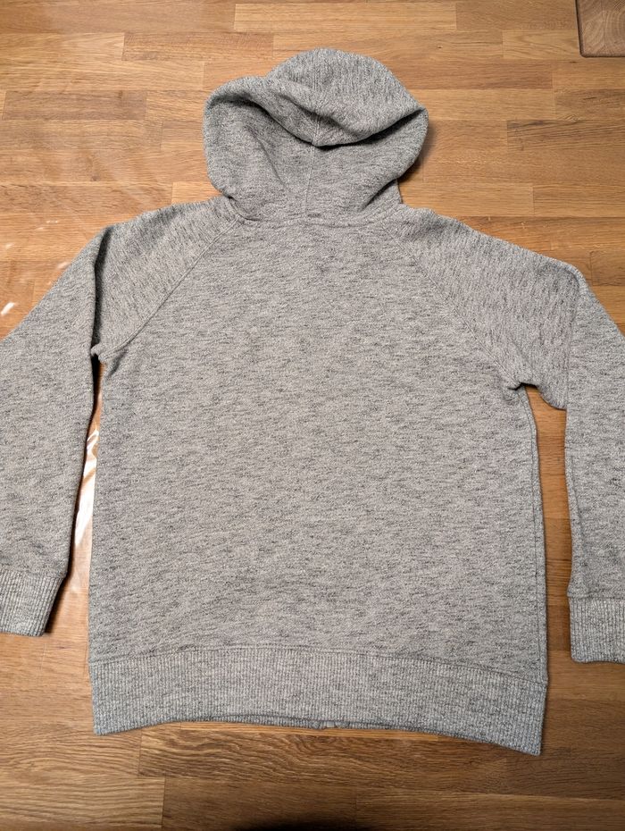 Gilet zippé garçon environ 12 ans Okaïdi - photo numéro 7