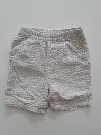 Short 1 an