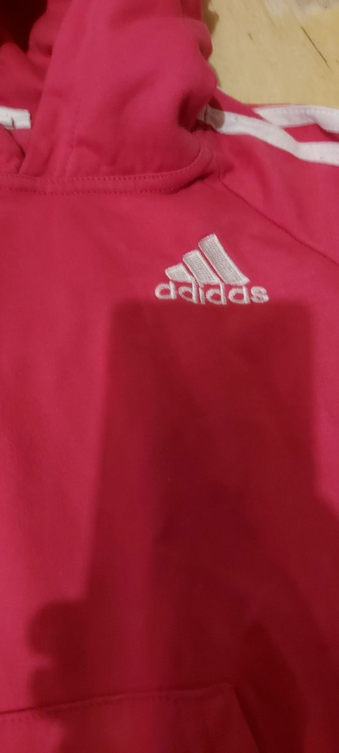 Pull adidas - photo numéro 2